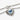 6.42 Carat Paraiba Mozambique Tourmaline Heart Shape and Diamond Necklace AGL