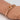 Cartier Juste un Clou Bracelet in 18K Rose Gold - Size 16