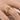 Cartier Juste un Clou Ring - Small Model - 18 Karat Yellow Gold - Size 58