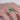 Colombian Emerald GIA and Baguette Diamond 5 Stone Platinum Ring