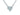 Edward Elise 1.59 Carat GIA Heart Shape Diamond & Platinum Solitaire Pendant