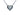 Edward Elise 1.59 Carat GIA Heart Shape Diamond & Platinum Solitaire Pendant