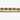 Jumbo Tapered Rope Chain Necklace in 14 Karat Yellow Gold 16.25mm