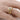 H. Stern Bezel Set Cognac Brown 1.55 Carat Diamond Ring in 18 Karat Yellow Gold
