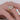 Pomellato Sabbia Brown Diamond Ring Set in 18 Karat Gold
