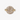 Pomellato Sabbia Brown Diamond Ring Set in 18 Karat Gold