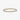 2.50 Carat Bezel Diamond Tennis Bracelet