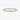 2.50 Carat Bezel Diamond Tennis Bracelet