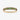 Emerald & Diamond Hinged Bangle in 18 Karat Yellow Gold