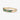 Emerald & Diamond Hinged Bangle in 18 Karat Yellow Gold