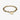 Tiffany & Co. Return to Tiffany Diamond Heart Bracelet in 18 Karat Yellow Gold