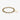 Tiffany & Co. Return to Tiffany Diamond Heart Bracelet in 18 Karat Yellow Gold