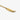 Tiffany & Co. Elsa Peretti® Diamonds by the Yard® Three-Diamond Bracelet in 18K