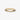 Tiffany & Co. Knife Edge Band in 18K Yellow Gold