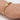 Tiffany & Co. Infinity Diamond Bangle in 18K Yellow Gold