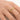 Tiffany & Co. Atlas Open Roman Numeral Band in 18K Yellow Gold
