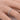 Tiffany & Co. Soleste Half Eternity Band Set in Platinum