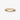 Tiffany & Co. Knife Edge Band in 18K Yellow Gold