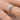 Tiffany & Co. 2.20 Carat Diamond Vintage Bombe Ring in 18K Yellow Gold